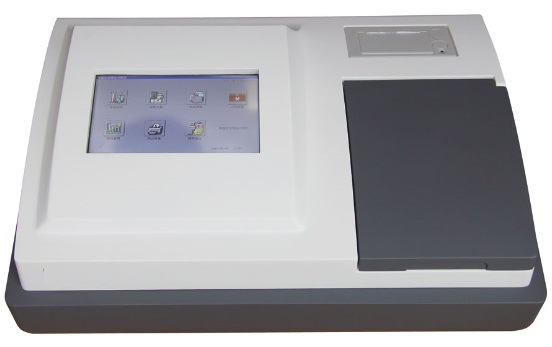 霉菌毒素测定仪/黄曲霉毒素检测仪 配件 型号：MHY-D96M