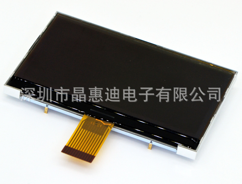 19296/Һģ/3.5/ڵװ/SPI/12PIN//COG