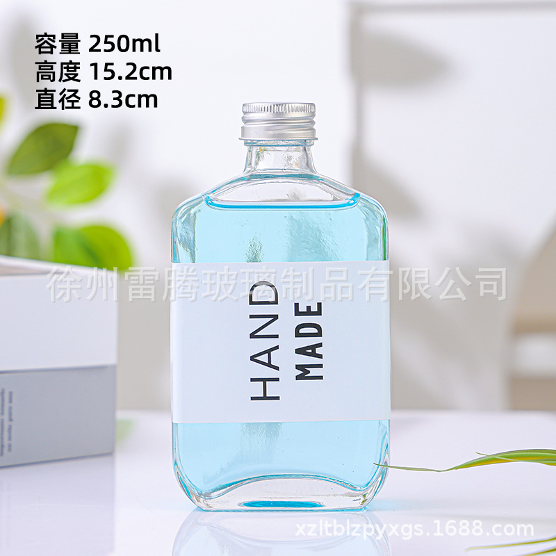 250ml (박스당 80개입)