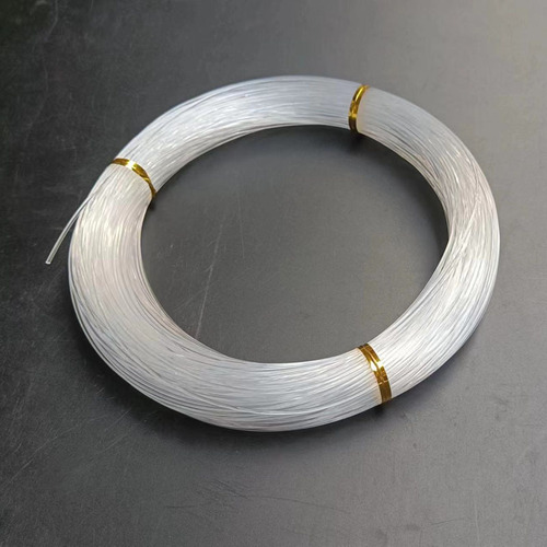 Japan imported sea fishing line 100 meters front lead super wear-resistant nylon fishing line hand wire boat fishing line