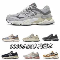 Обувь Putian, чисто оригинальная обувь nb9060 millennium baby Elephant Hoof, мужские и женские туфли для папы на толстой подошве, увеличивающие рост, повседневные спортивные кроссовки