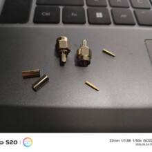 ��SMA-J-1.5 RF���l���^ SMA��׼���^ ���ݼy��� ����50-1.5��