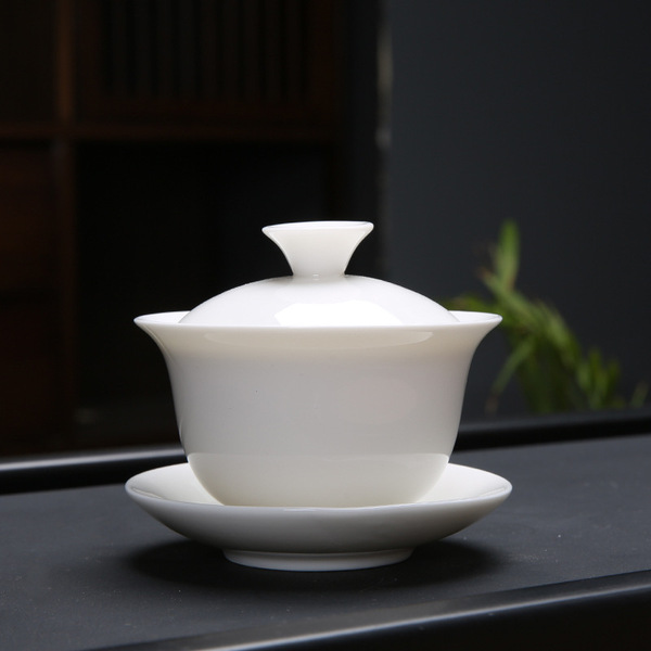 Tea set