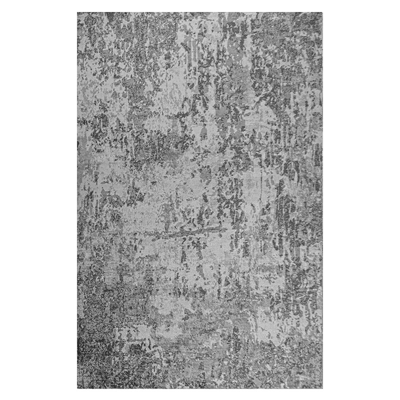 Alfombra de Salón de Fábrica Resistente a las Manchas y Fácil de Cuidar, Alfombra de Noche Impermeable y Antideslizante, Alfombra para el Hogar, Tapete para Dormitorio al por Mayor