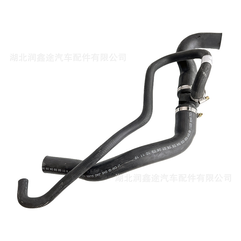 Oe: 1351Kr Is Suitable for Citroen C4 Peugeot 307 308 408 Water Tank Sewer Pipe Radiator Hose