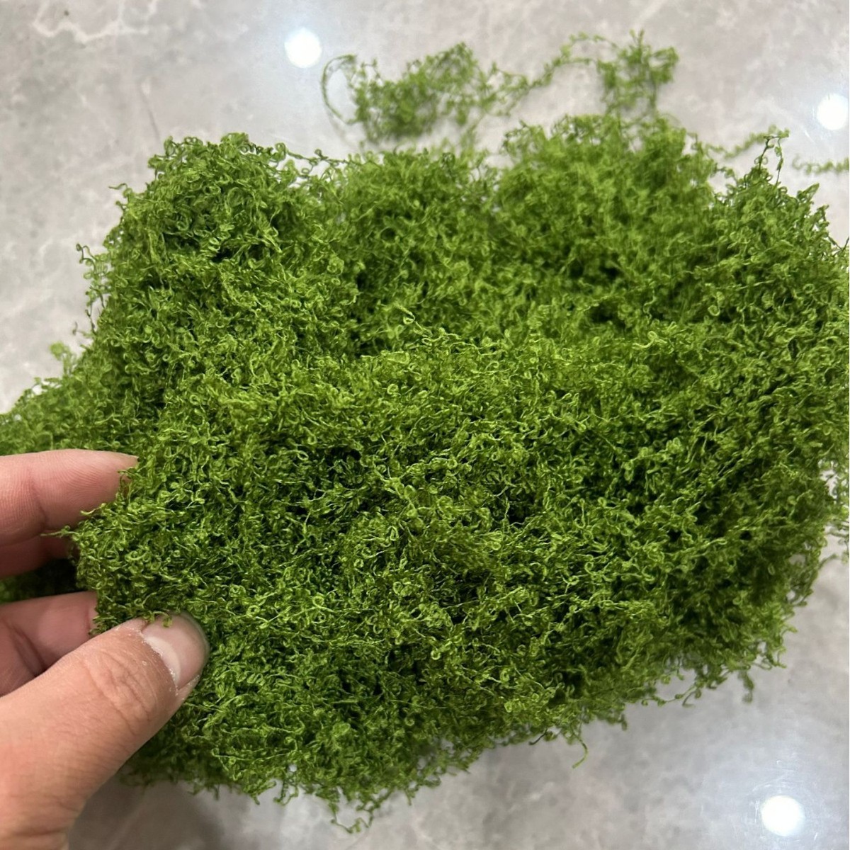 500 gram
