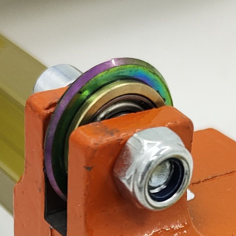 瓷砖玻化砖推刀地砖开界器瓷砖切割岩板大砖22mm切割重型t型划刀