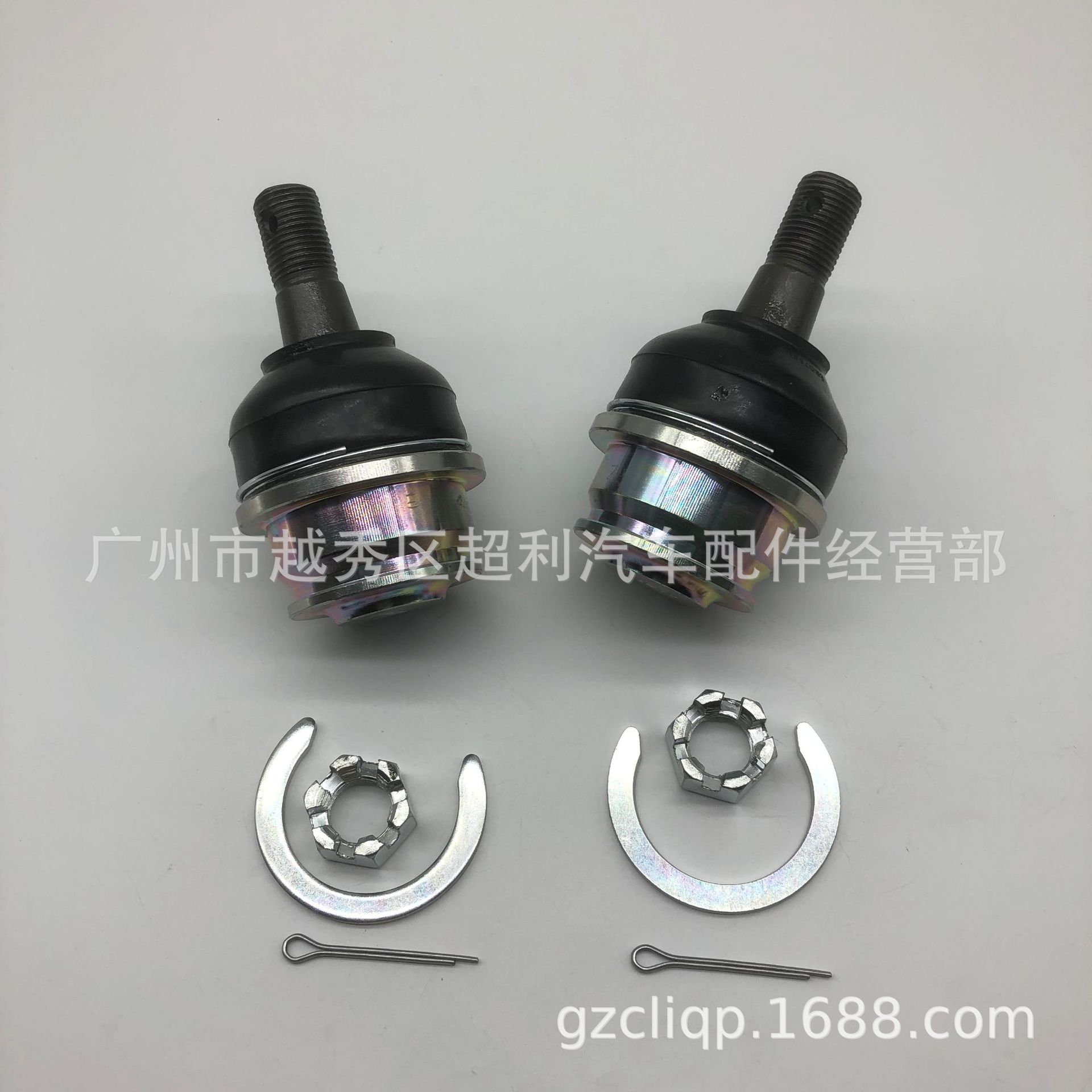 For 43330-09510 43340-60020 43330-09490 TGN156 TRJ120 lower ball head,