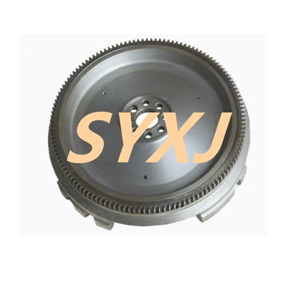 1005115-E4600, Flywheel/Gear