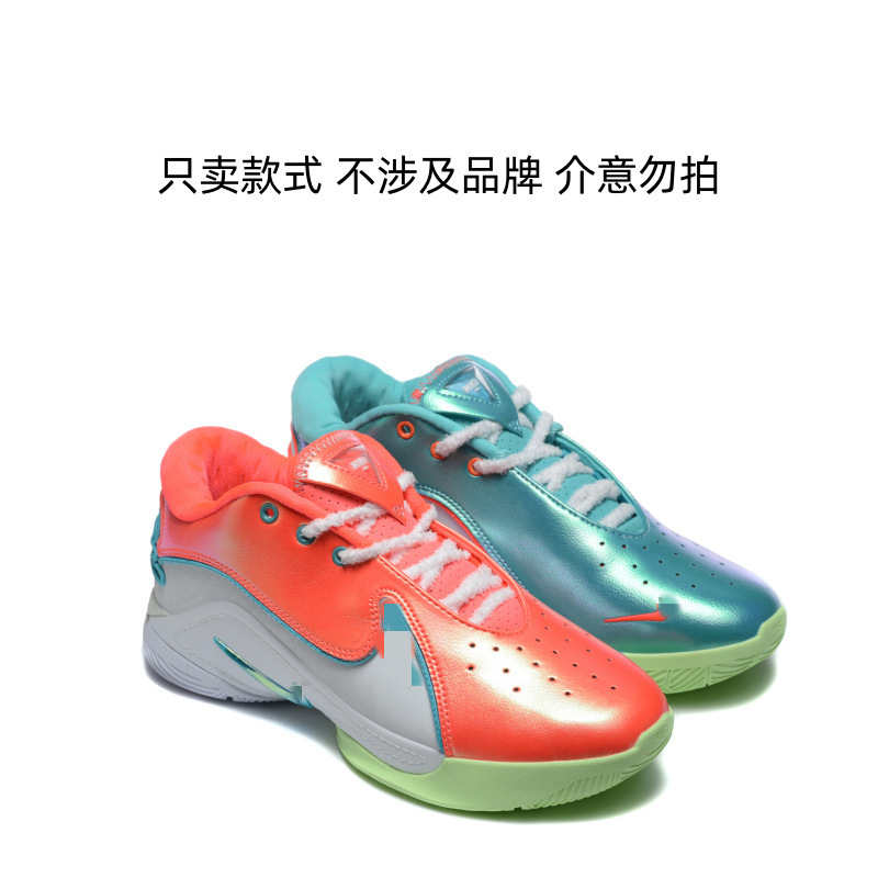新型ジェームズ22代LeBron男女同タイプのカップルは、耐摩耗性のあるバスケットボールシューズ莆田スポーツシューズを衝撃した|undefined