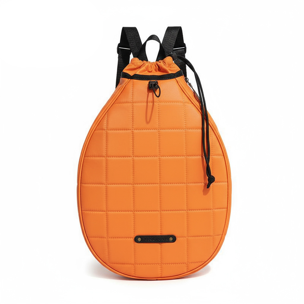 Bolsa de bádminton, bolsa de mano, bolsa de pelota de alta calidad, bolsa de hombro, bolsa de almacenamiento de hombro, bolsa de tenis