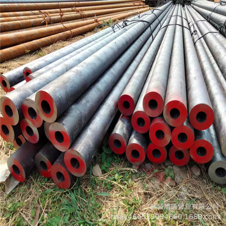 提供20cr精密光亮管样品 20cr小口径合金钢管25*8 敬请关注