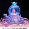 音 (music+color lamp+automatic snow snow medium