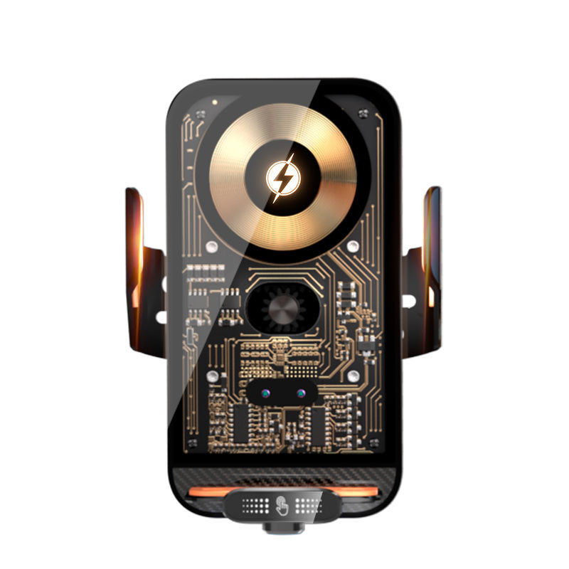 CHANG AN BENBEN WAXY 옥수수 UNI-VT 다크 블루 RUI CHENG KESAI KAI CHENG CX70 RUI PIN 수정 자동차 휴대 전화 브래킷