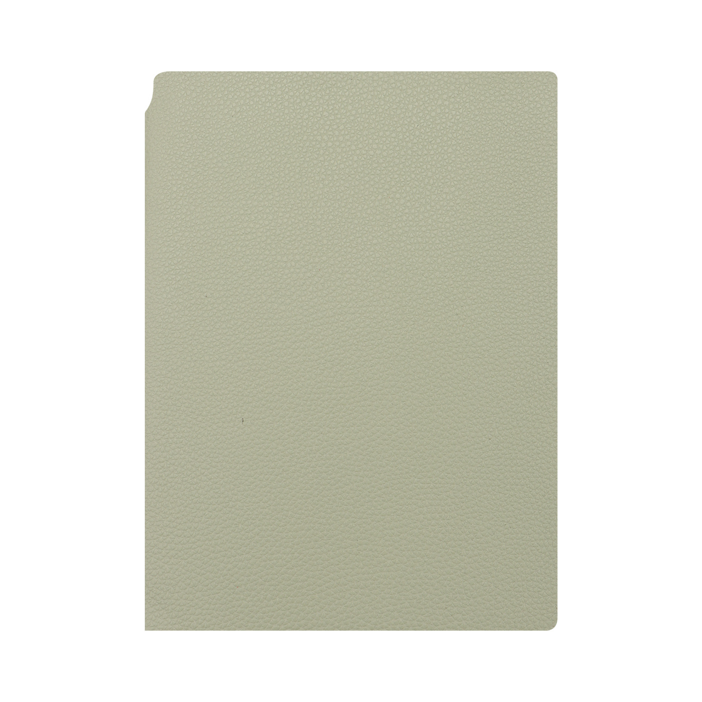 Cuaderno de cuero suave transfronterizo personalizado logotipo diario de oficina de negocios de alto valor de cara cuaderno de cuero suave acompañante de regalo