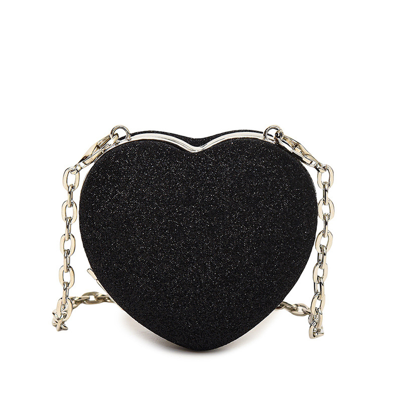 Pequeño viento japonés de fragancia personalidad de color caramelo de corazón de melocotón mini auriculares para mujeres bolsas de 24 verano nuevo hombro mochila