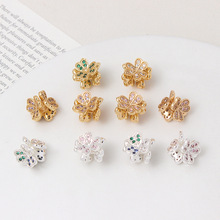 ��ɫ18K��������������껨ɢ��������� diy������朴������