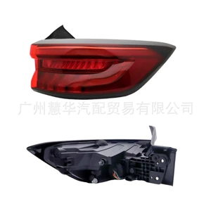 Suitable for the rear lights of the third-generation Great Wall Haval H6 model 4133100XKN01A 4133101XKN01A