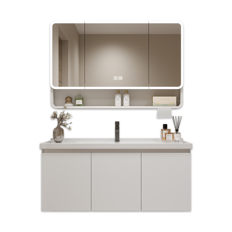 gabinete lateral del inodoro, gabinete de baño de panal de abeja, gabinete de baño de cerámica integral, lavabo de baño, lavabo de manos, lavabo de baño