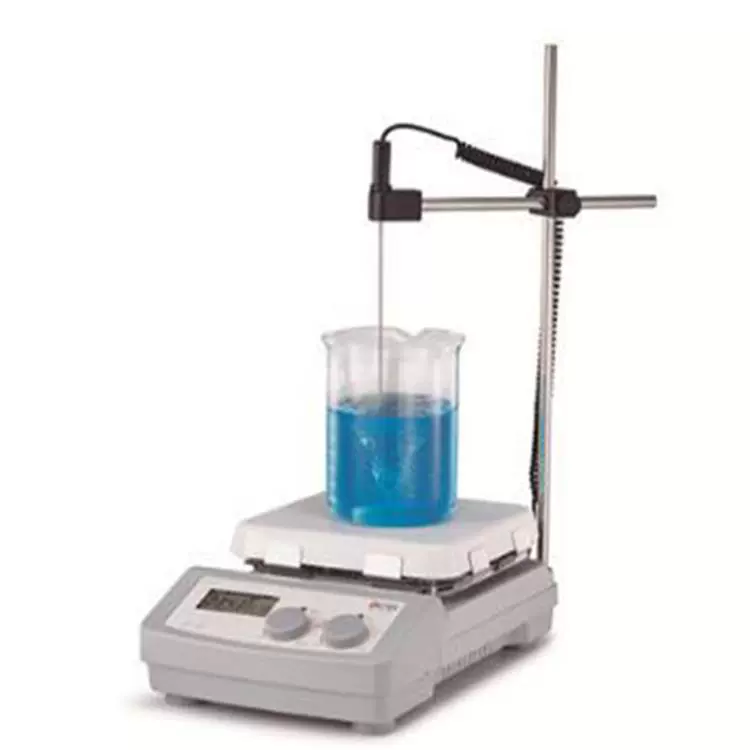 Модель магнитной мешалки: DL18-MS7-H550-Pro Номер библиотеки: M386733