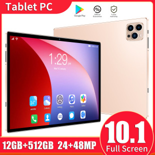 ���ƿ羳V62 ƽ����X10.1��羳��̟��N512G��׿TK/Temu�ɴ��l