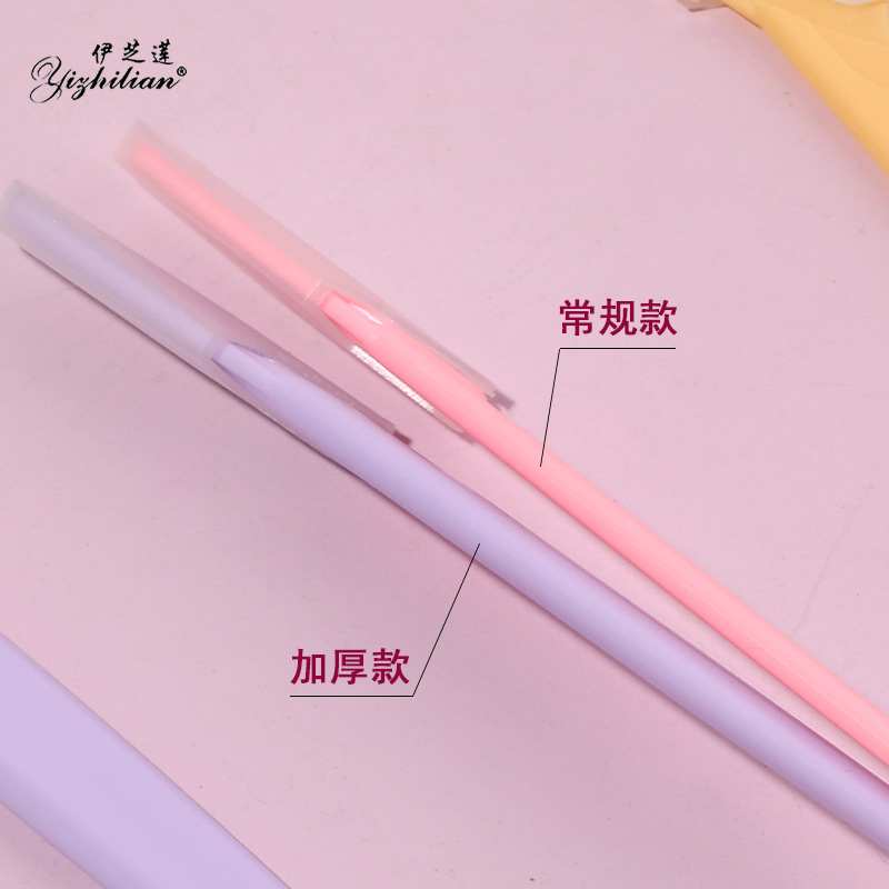 Bulk thickened eyebrow trimmer manufacturer wholesale shaving knife…
