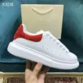 Bright Red