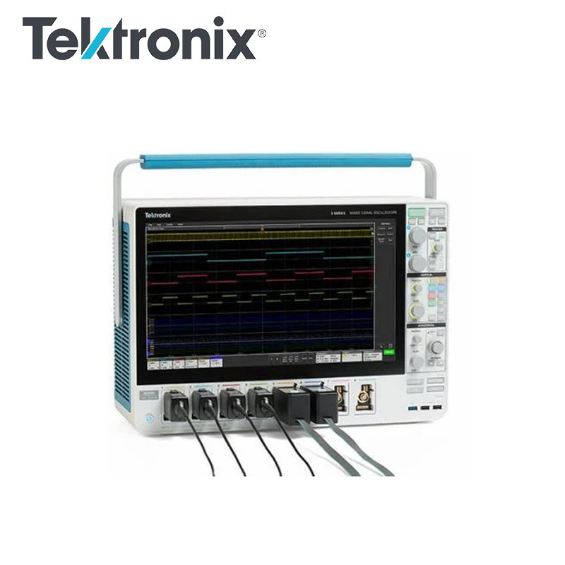 TEKTRONIX泰克MSO56B 5-BW-500混合信号示波器MSO58B 5-BW-350