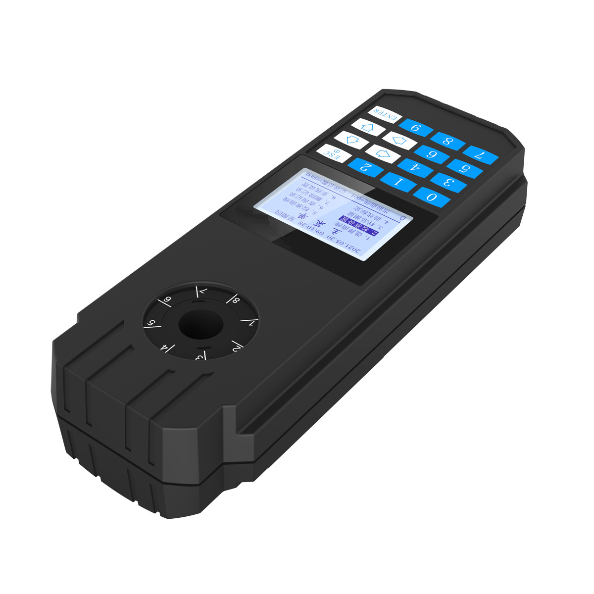 【ThermRui】PCHPA-300便携式水中苯胺测定仪/0.03-5.00mg/L