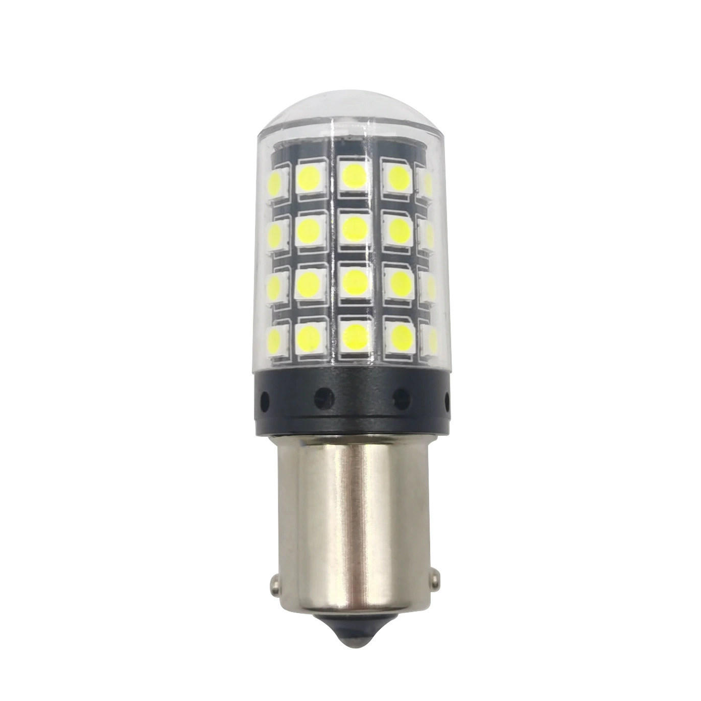 Decoding Anti -Flash Fire Light 1157 BA15S 1156 54SMD 3030 High -current Direwn Py21W