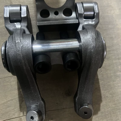 Arm, Rocker Arm – Külbüt qolu