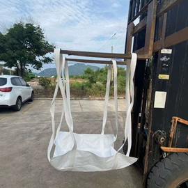 塑料编织袋;纸袋;集装袋