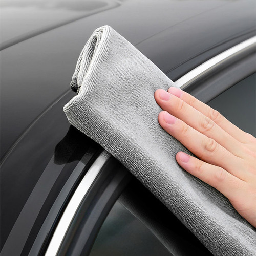 60X180CM Large Wash Car Towel Auto Supplies Dedicated Car Wash Towel Strong Absorbent Thick Car Towel