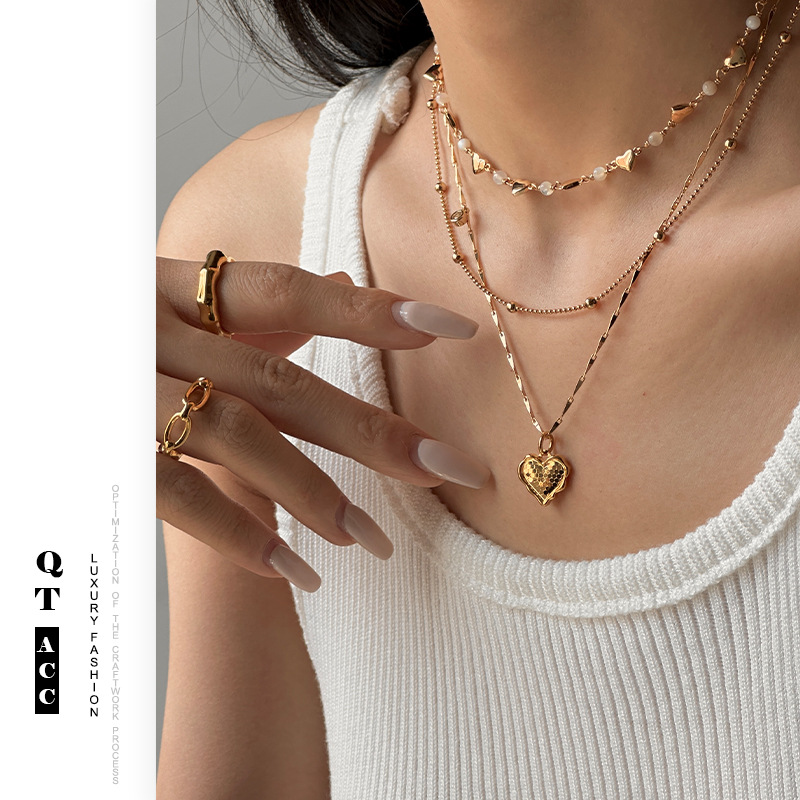 Modelado estereoscópico de estilo de amor de estilo image 1