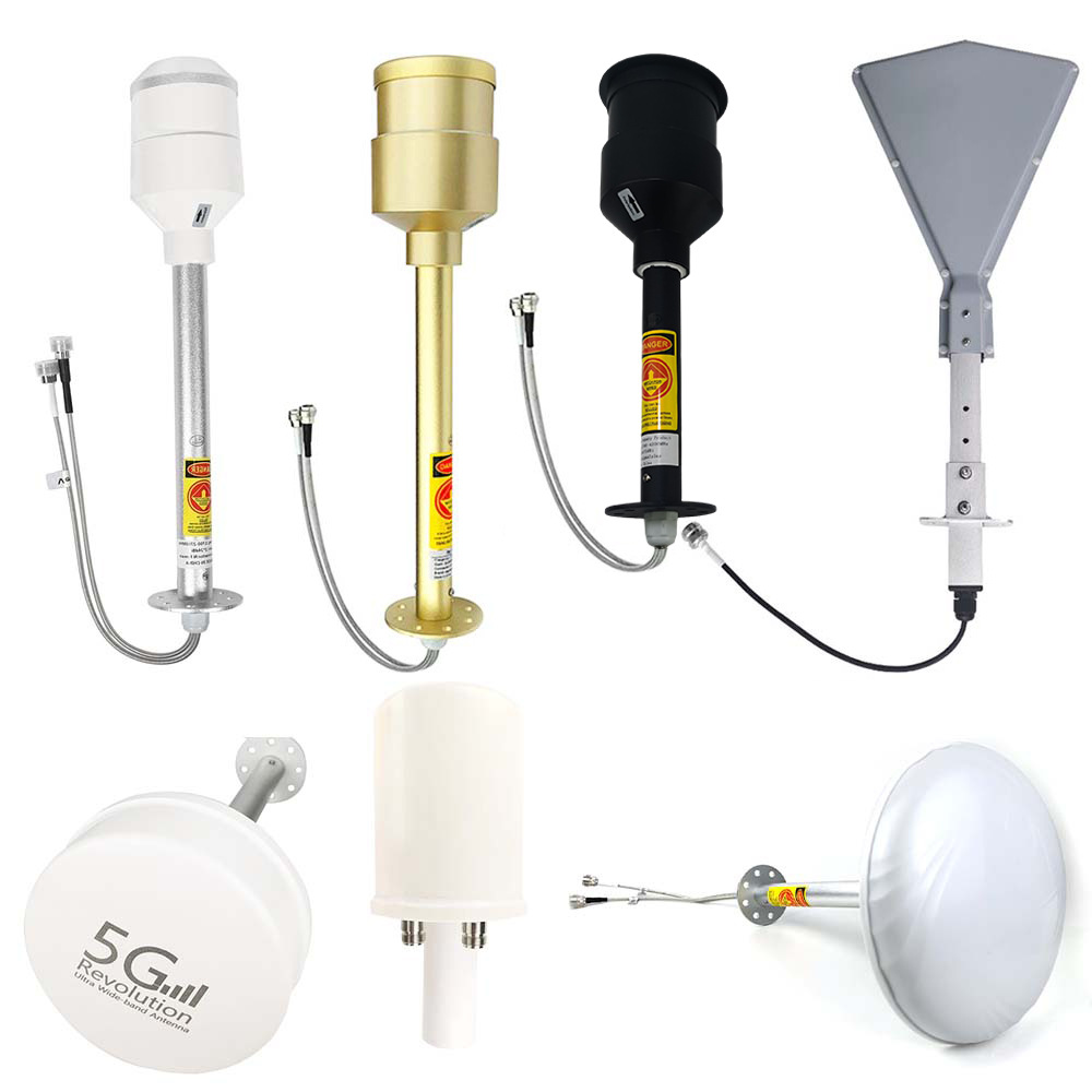 SignalPlus多款4G 5G LTE天线馈源外贸热销款式专业厂家抛物面