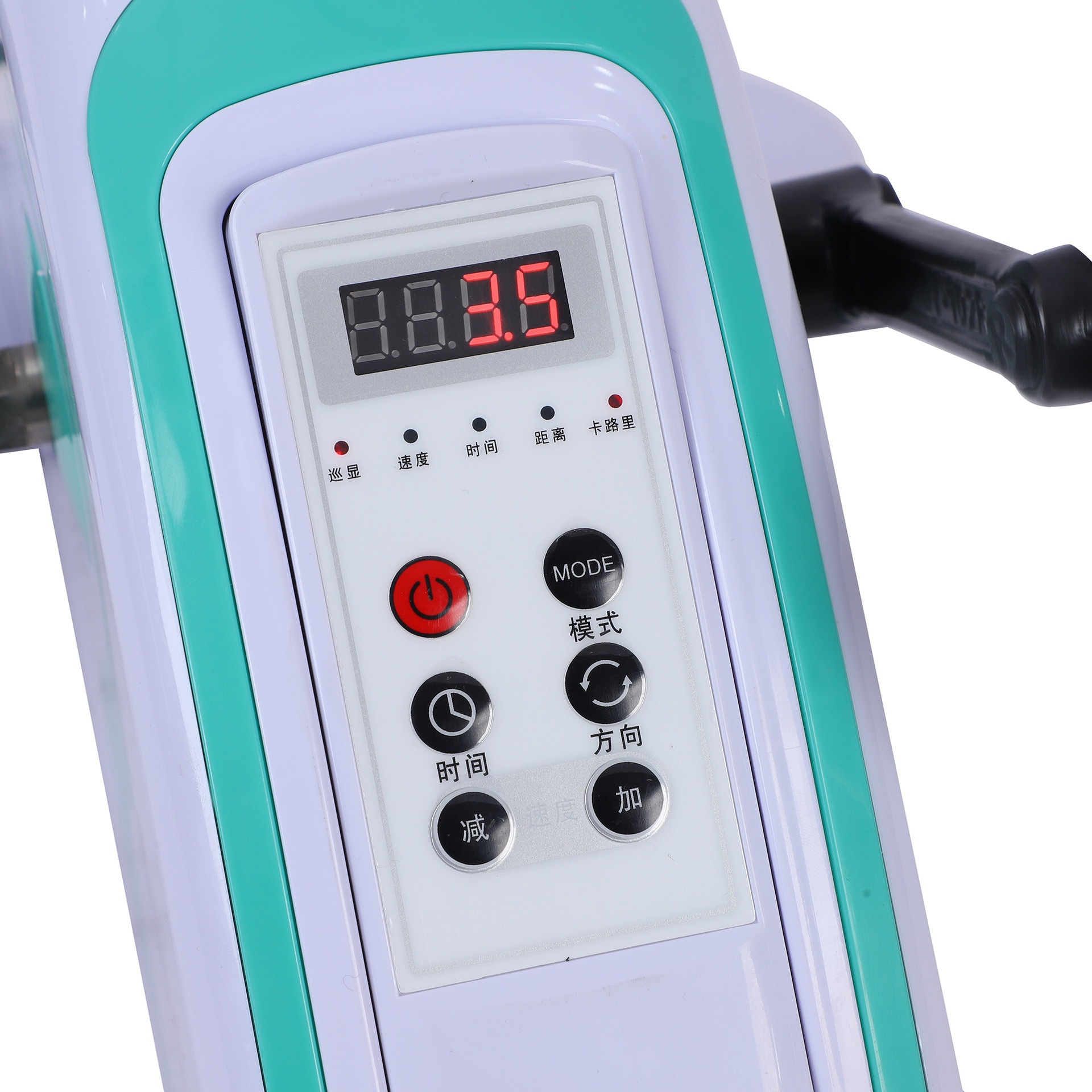 (Cross-border trading), electric bike for elderly for training for gym, equipment 3