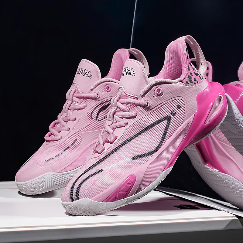 Quality basketball sneakers, for beloved 3