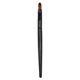 Portable makeup brush 7.8cm mini lip brush lipstick brush eyeliner brush beauty detail brush soft hair cover leisure brush
