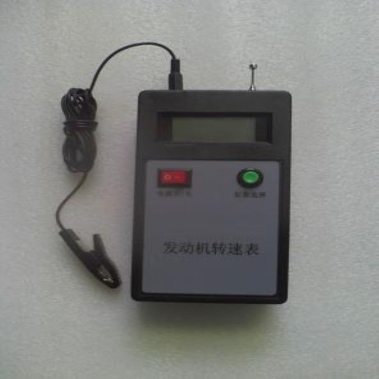 柴油机发动机转速表 型号: H16394