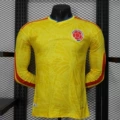 2026 World Cup #Colombia Home