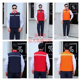 工装、制服;男式棉裤;广告衫T恤