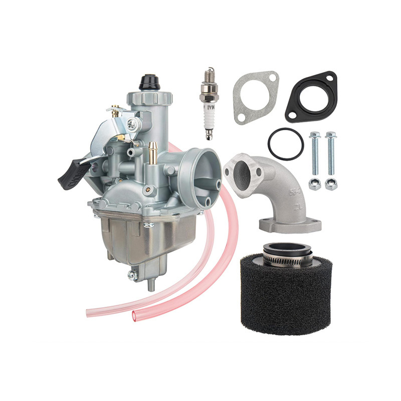 Motosierra accesorios VM22 26m carburador 110cc 125ccCRF70 XR50 KLX BBR