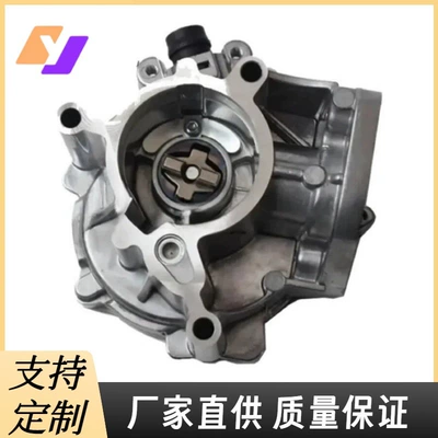 Volkswagen Audi əyləc vakuum nasosu gücləndirici nasos 06K145100N