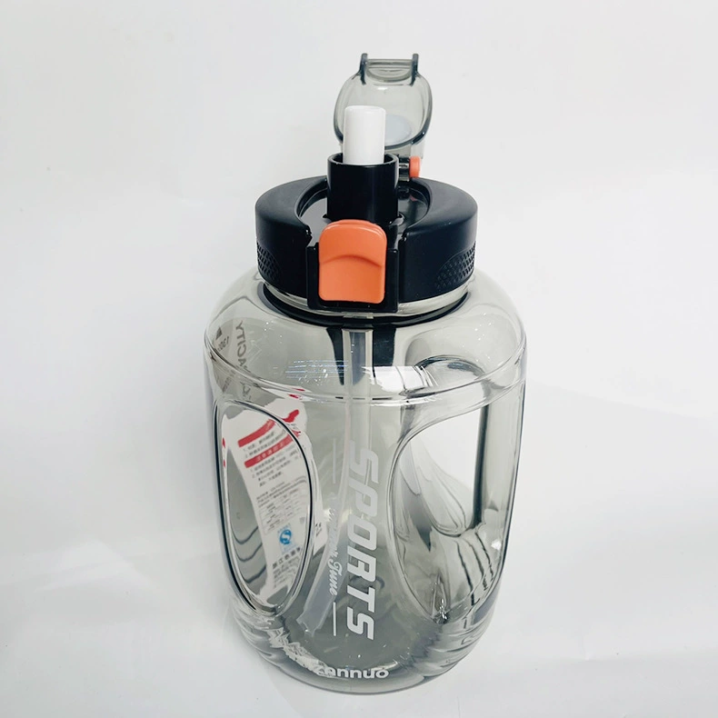 色丽雅 Plastic capacious tea cup, glass, 1500 ml