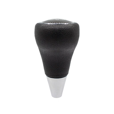 Parts, Genuine Leather Gear Shift – Cab and accessories