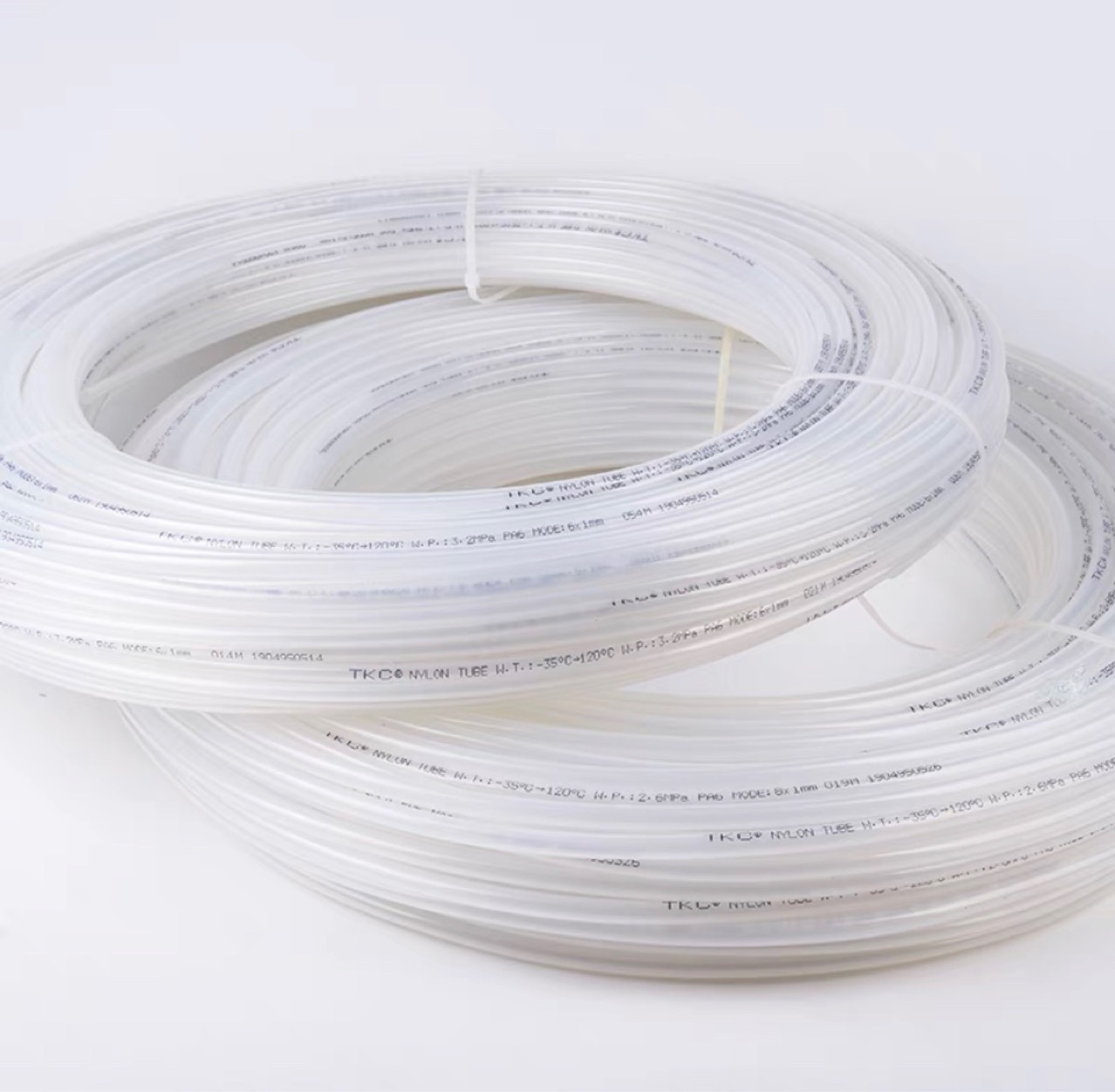 尼龙管高压气管尼龙气管耐酸碱耐高温