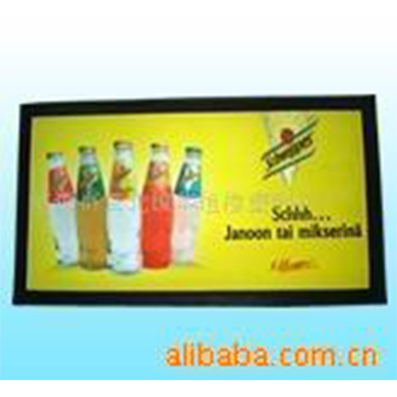 批发供应橡胶无纺布酒吧垫 厂家现货吧台垫 鼠标垫