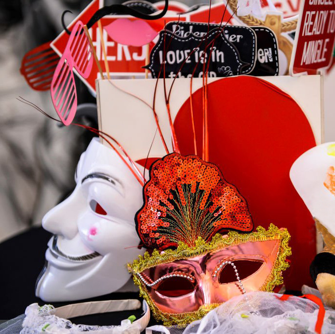 Halloween máscara de venganza en V máscara de temática de película máscara de venganza V máscara de cara V máscara de baile de calle V máscara de viejo