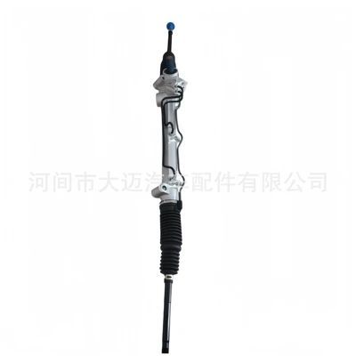 9S4Z3504ARM 9S4Z‑3504‑A steering, Steering gear assembly