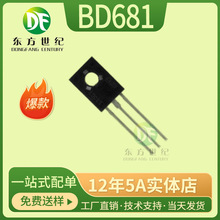 BD681 bTO126 ֱ徧wԴ_PONPN |ȫ